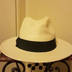 Bahama beach hat